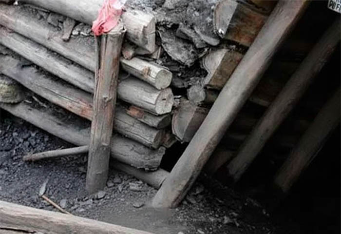 Interpol da duro golpe a redes criminales de minería ilegal