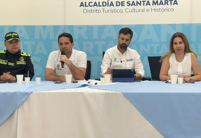 Santa Marta consolidó cifras récord en lo económico durante cumbre Celac-UE