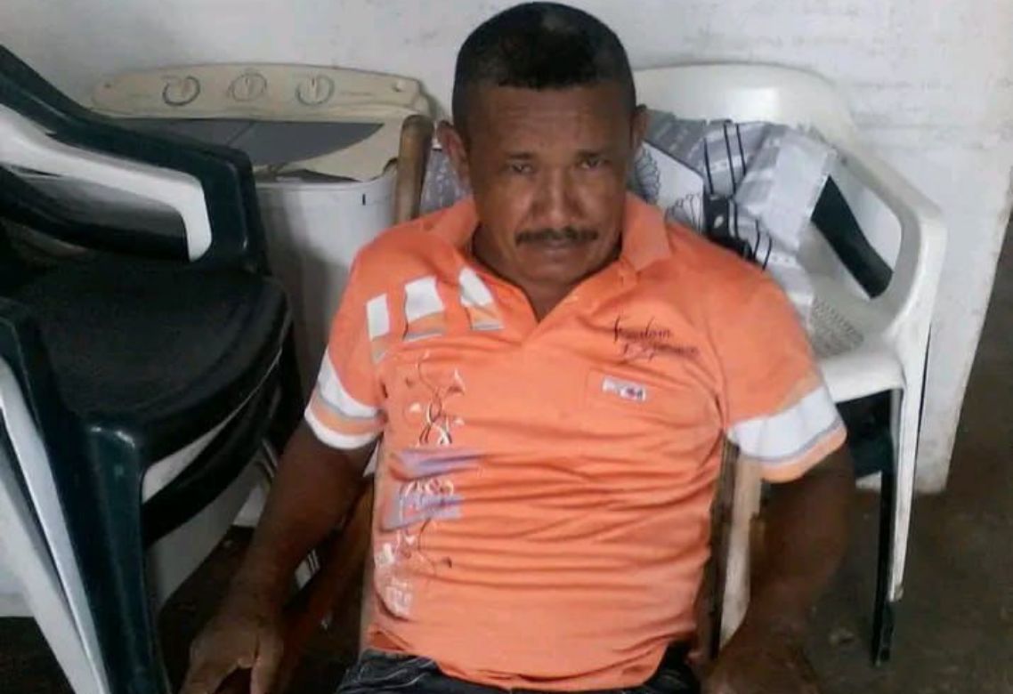 Campesino se suicidó con una navaja