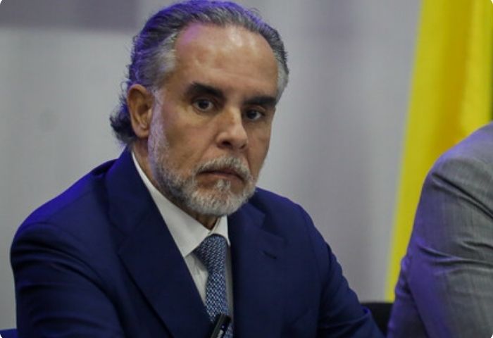 Ofrecen $1.000 millones por información para esclarecer sobrevuelo de drones cerca a la casa de Benedetti