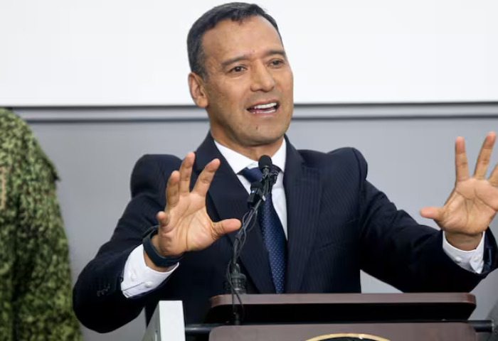 Las asonadas: el problema al que se enfrenta el Ministerio de Defensa en Colombia