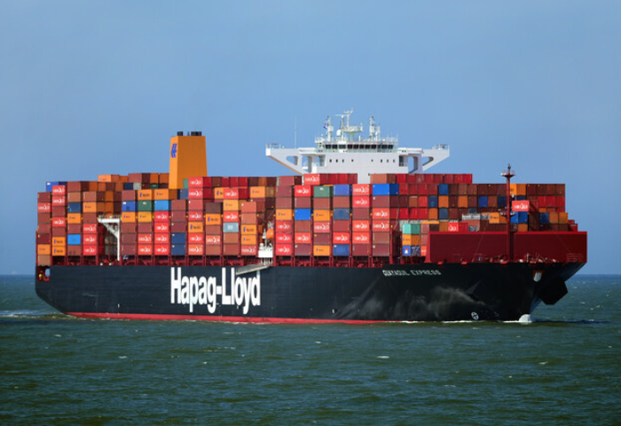 Exportaciones en septiembre de 2025 fueron de us$4.621,3 millones