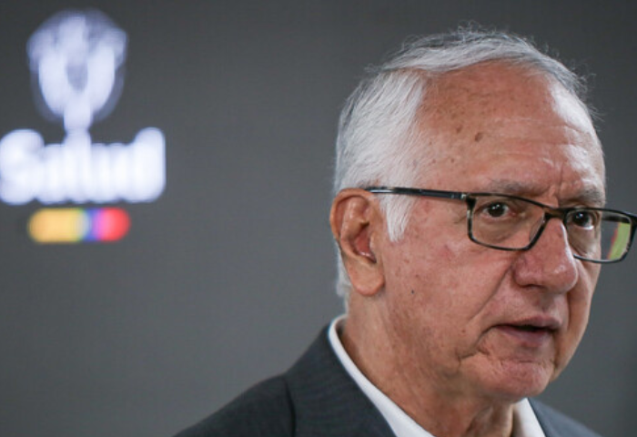 “Colombia tiene el reto de producir sus propias vacunas”, MinSalud