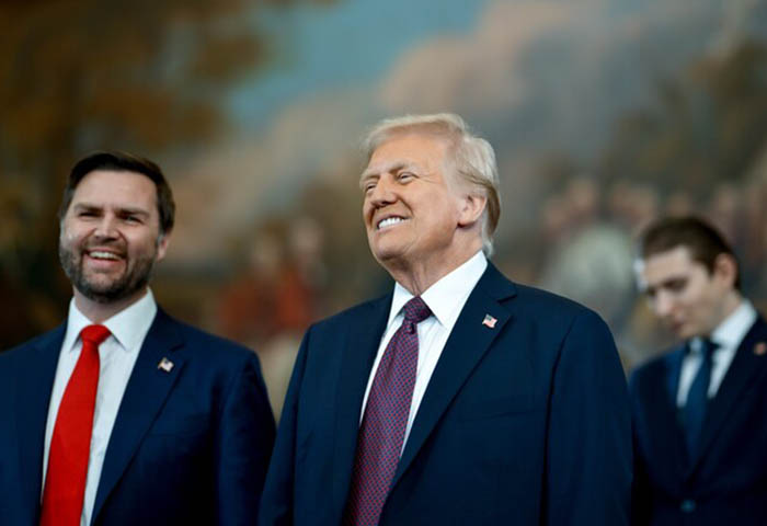 Líderes aliados de Ucrania rechazan parcialmente el plan de paz de Trump
