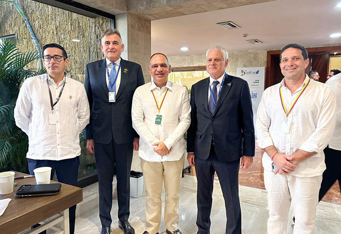 La IV Cumbre CELAC-UE generó recursos por más de US$ 5 millones