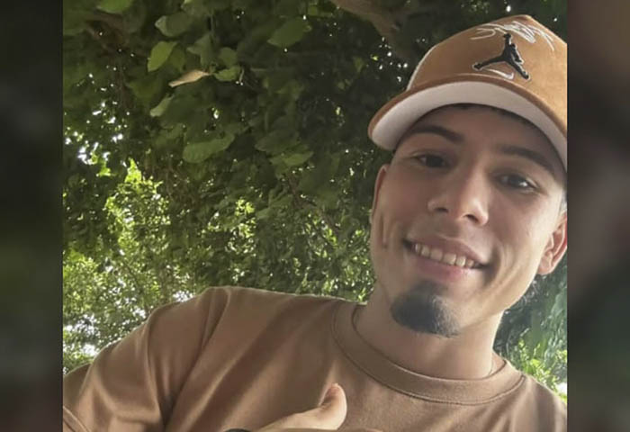 Joven sigue grave en UCI tras accidente de moto