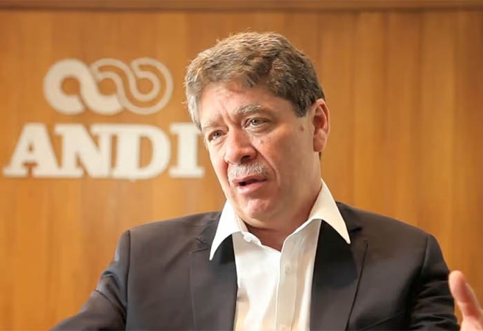 ANDI cuestiona al embajador chino por sus críticas a la industria de hilos en Colombia