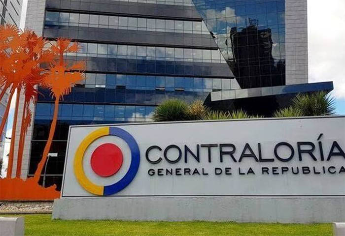 Contraloría evalúa si se incumplió millonario contrato de Ecopetrol y Covington sobre reputación
