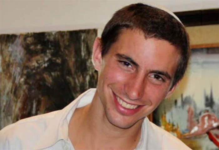 El ejército de Israel confirma la entrega del cadáver del oficial Hadar Goldin