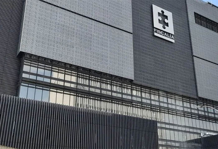 Inauguran nuevo búnker de la Fiscalía en Cali