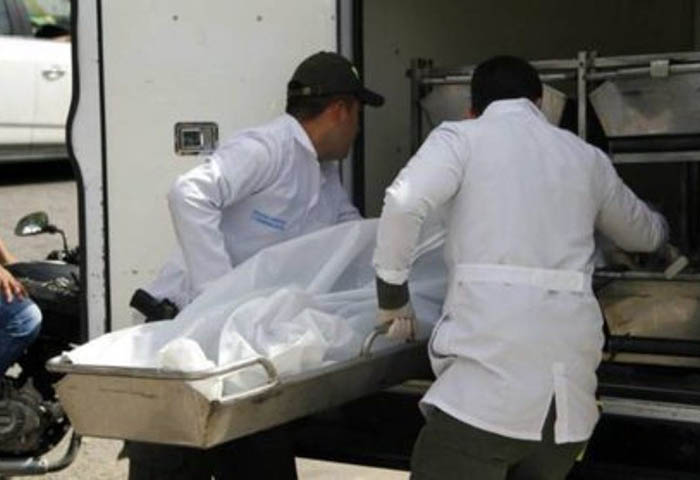 Hallaron a adulto asesinado a bala en El Difícil