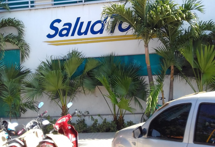 Mujer fue golpeada por su pareja en Colinas del Río