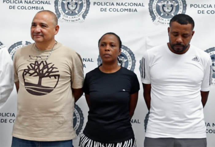 Cae red que enviaba cocaína en contenedores de banano desde el Urabá y Santa Marta