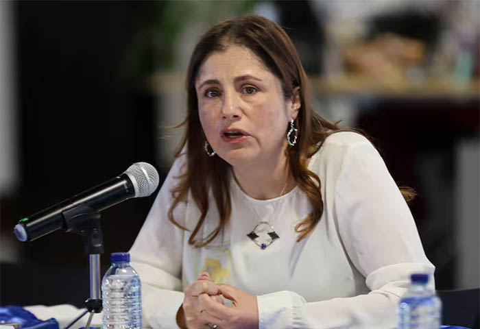 Defensoría del Pueblo rechazó asesinato de la niña Paola Fontalvo