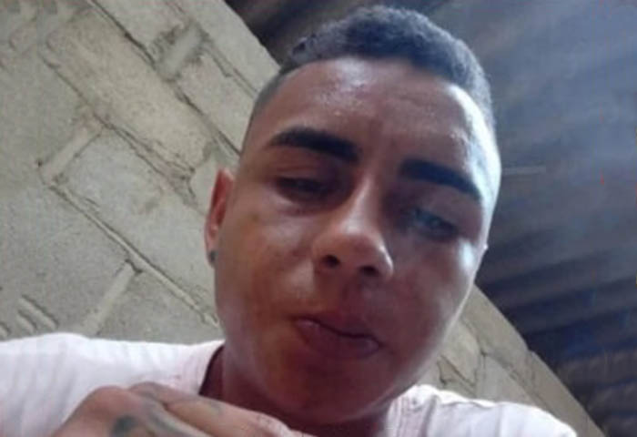 Sicarios mataron a ‘Shakirita’