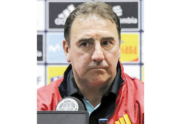 El plan de Lorenzo para contrarrestar la altura