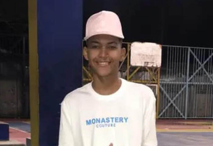 Viajó a Ciénaga a visitar a su novia y desapareció