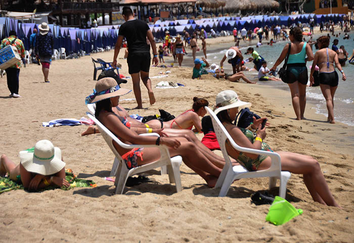 Santa Marta preparada para recibir 1.1 millón de visitantes