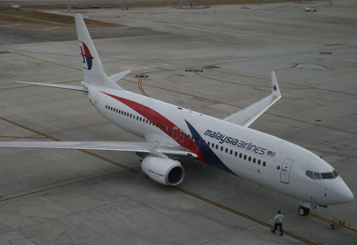 Tribunal de China ordena indemnizar a familiares de víctimas del vuelo MH370