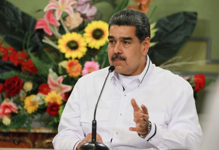 Venezuela rechaza que Panamá medie ante las tensiones con EE. UU.