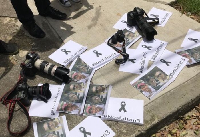 RSF cifra en 67 periodistas asesinados en 2025, casi la mitad de ellos en Gaza