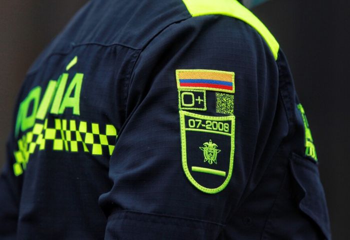 Rescatan a un bebe de 11 meses abandonado en un vehículo en el chorro de Quevedo