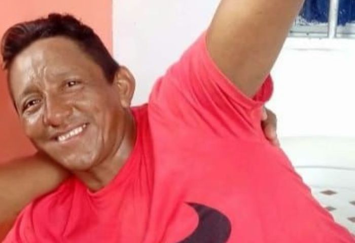Asesinaron a bala a trabajador de finca