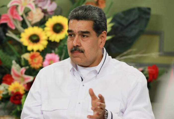 Maduro conversó con Erdogan y coincidieron en restablecer ruta aérea de Turkish en Venezuela