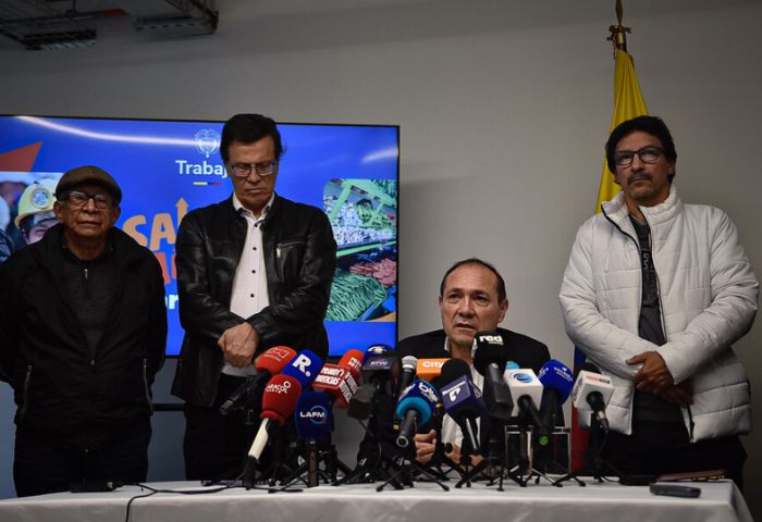 Sin Fenalco el Gobierno nacional instaló mesa del salario mínimo