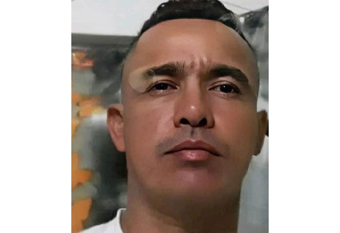 Sicarios por poco se bajan a ‘Bad Bunny’