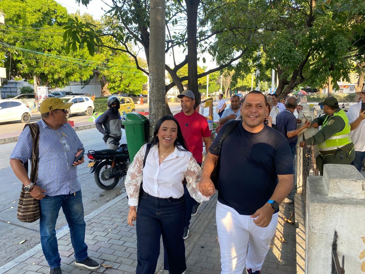 Modificadas 3 listas a la Cámara por Magdalena
