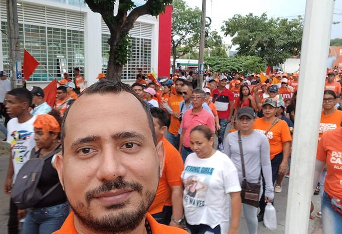 Procuraduría dicta pliego de cargos contra exgerente del hospital de Sitionuevo