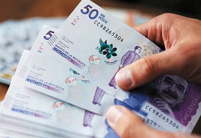 Esta es la fecha exacta en la que iniciará el pago del Salario mínimo 2026