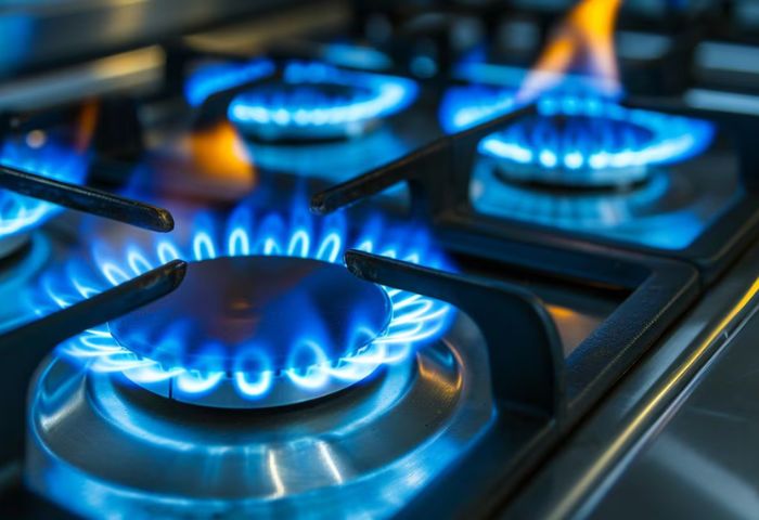Crecen alertas en sector energético por caída de reservas de gas natural