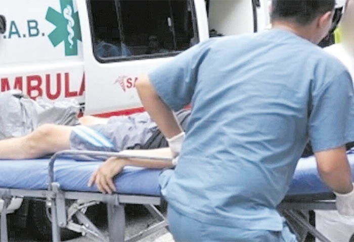 Operativo dejó un herido y un capturado, son del Clan del Golfo