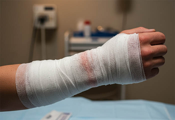 Reportan 79 lesionados con pólvora