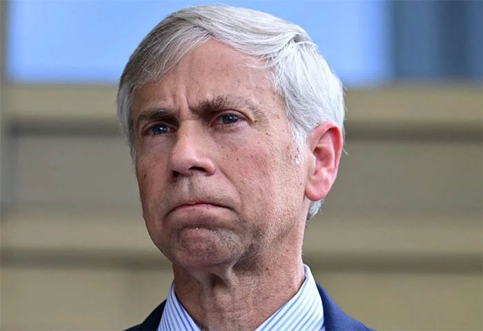 ¿Quién es Barry Pollack, el abogado de Maduro?