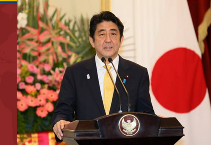 Condenado a cadena perpetua el asesino de ex primer ministro de japón Shinzo Abe
