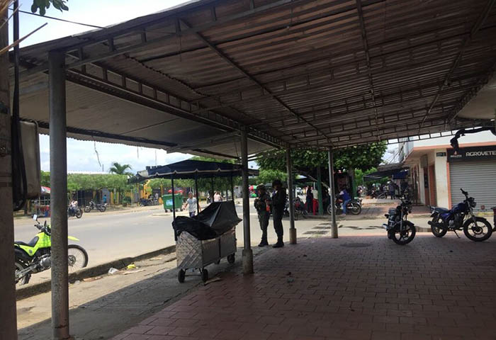 Alcaldes del Catatumbo lanzan S.O.S. por compleja situación humanitaria