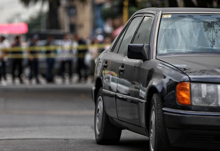 Murió subdirector de la cárcel de Neiva, herido en atentado la semana pasada
