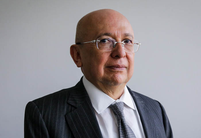 Anulado decreto que nombró a Montealegre como ministro de Justicia