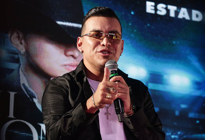 Medicina legal confirma identidad de Yeison Jiménez y ordeno entrega del cuerpo