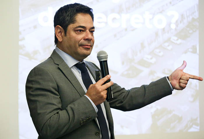 "El control de precios no protege al comprador": Camacol