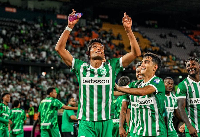 INICIO LA LIGA 2026: América y Nacional ganaron; Millonarios perdió