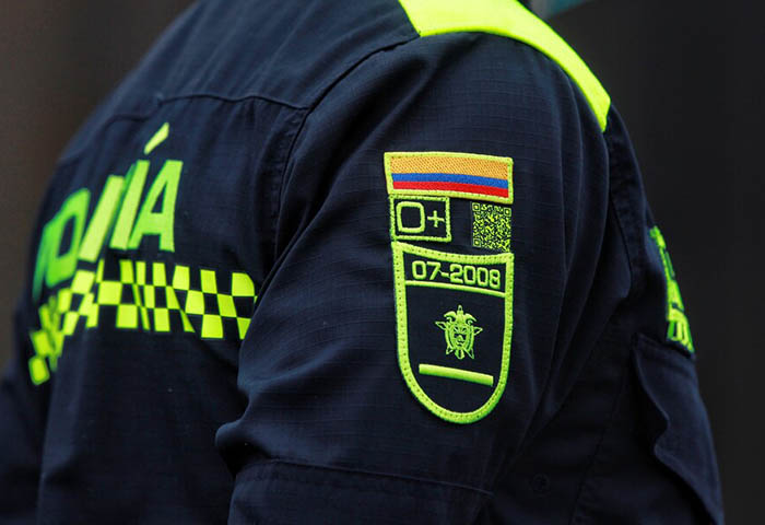 Asesinan a subintendente de la Policía en Villavicencio mientras atendía una riña: primer caso de 2026
