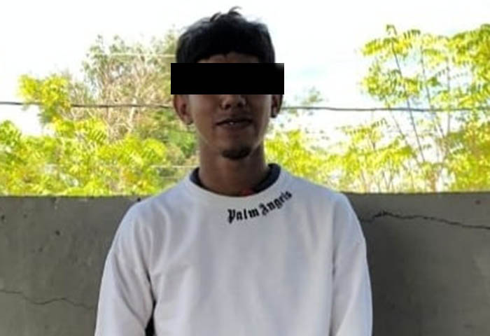 Adolescente murió ahogado en la Ciénaga de Zambrano