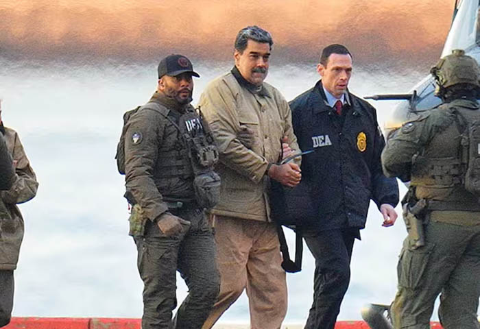 Fiscalía elimina existencia del ´Cartel de los Soles´ en la acusación a Maduro