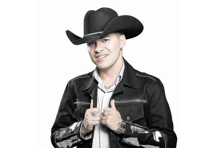 Fanáticos despidieron al cantante Yeison Jiménez