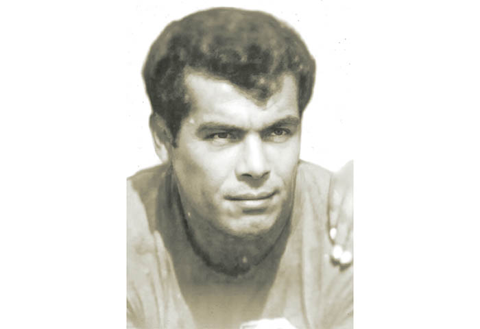 Luto en Unión Magdalena: murió Eugenio Samaniego