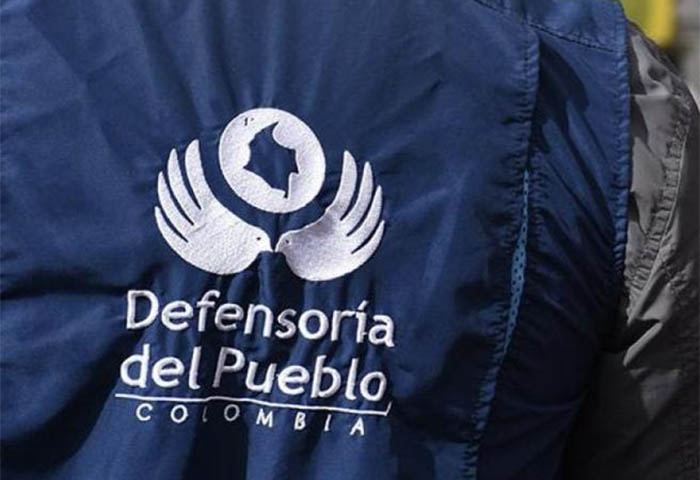 La Defensoría del Pueblo rechaza masacre de cinco personas en Maicao y exige acciones urgentes
